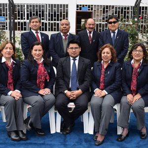 Galería de Docentes - 49