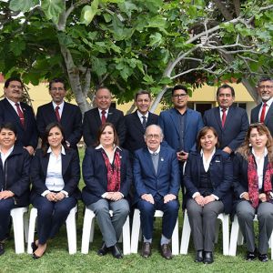 Galería de Docentes - 50