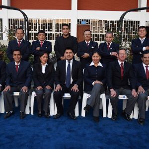 Galería de Docentes - 52