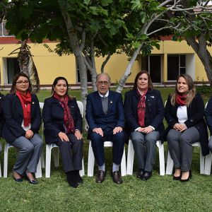 Galería de Docentes - 56